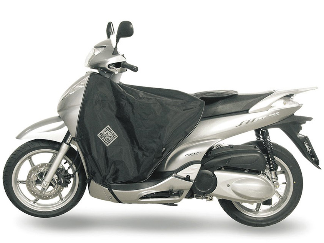Θερμικό Κάλυμμα Ποδιών Τucano Urbano R064 SH 300 (-2010)